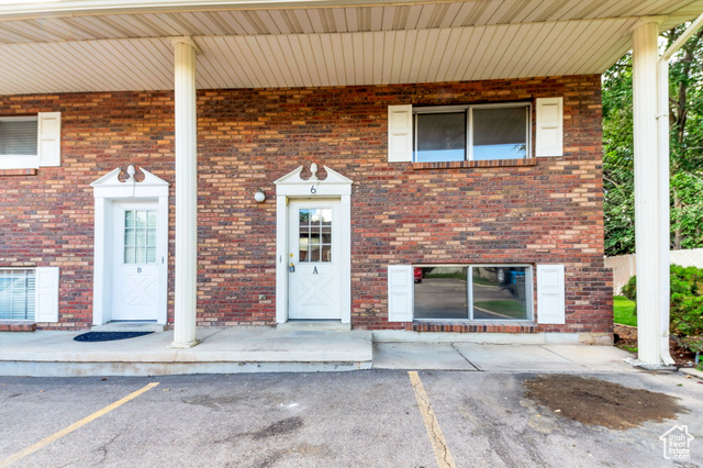 111 E CENTER ST #6A, Clearfield UT 84015