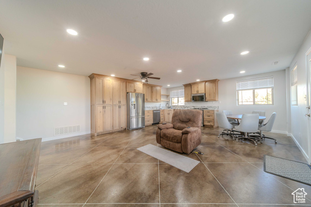 Photo 5 for MLS #2113403 at 5080 W Crooked Sky Rd