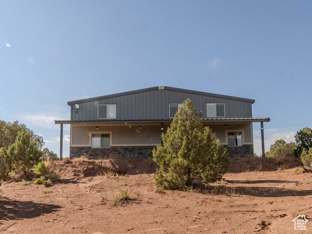 Photo 2 for MLS #2113403 at 5080 W Crooked Sky Rd