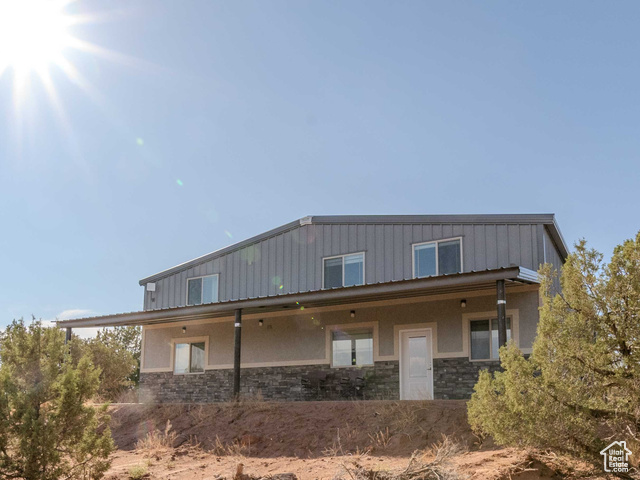 5080 W CROOKED SKY RD, Roosevelt UT 84066