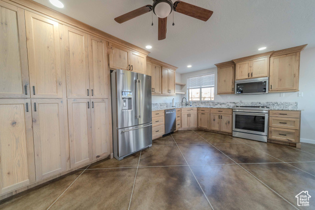 Photo 8 for MLS #2113403 at 5080 W Crooked Sky Rd