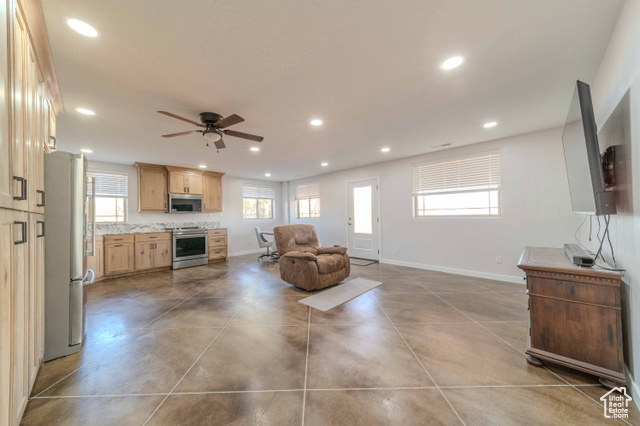 Photo 6 for MLS #2113403 at 5080 W Crooked Sky Rd