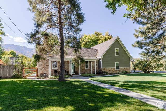 285 N 100 E, Wellsville UT 84339