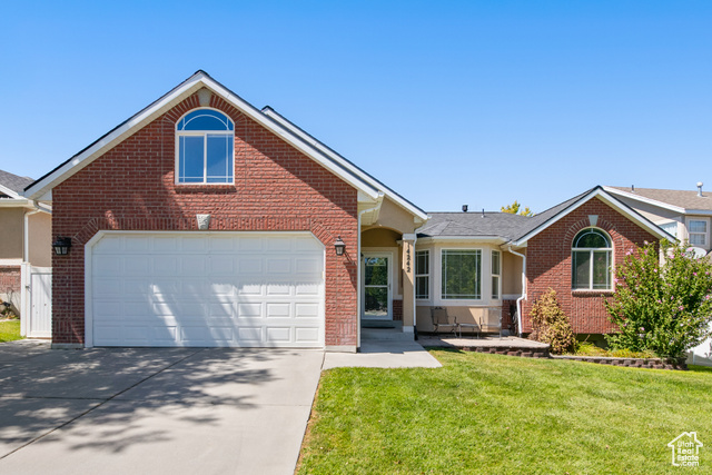 14242 S CROWN ROSE DR, Herriman UT 84096
