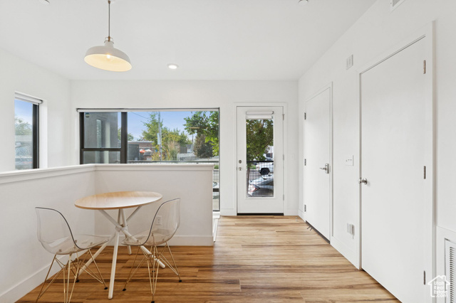 Photo 6 for MLS #2113406 at 32 W 1700 South #A-1