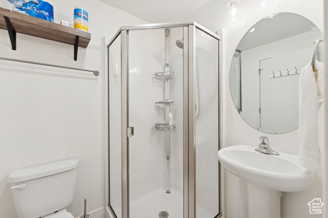 Photo 14 for MLS #2113406 at 32 W 1700 South #A-1