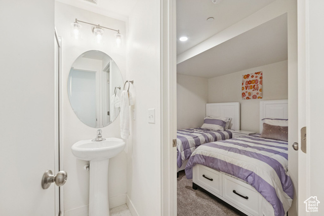 Photo 15 for MLS #2113406 at 32 W 1700 South #A-1