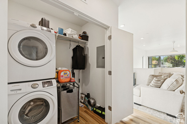 Photo 7 for MLS #2113406 at 32 W 1700 South #A-1