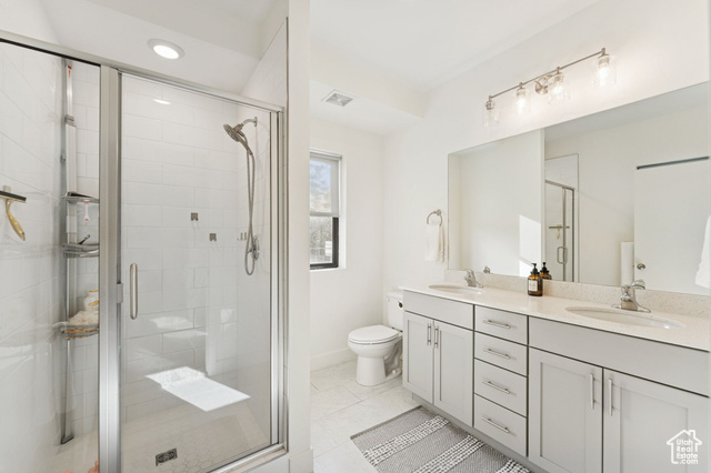 Photo 11 for MLS #2113406 at 32 W 1700 South #A-1
