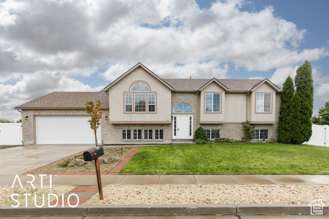 3973 W 4950 S, Roy UT 84067