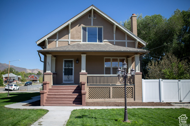 MLS #2113408                     located at 3091 S 700 East,
                     Millcreek, UT