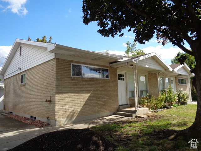 MLS #2113409                     located at 2719 S Melbourne St,
                     Salt Lake City, UT