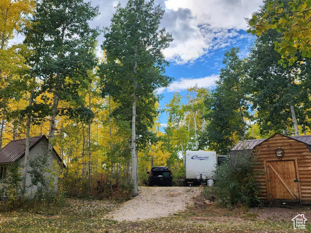 11611  JIM BRIDGER DR, Huntsville UT 84317