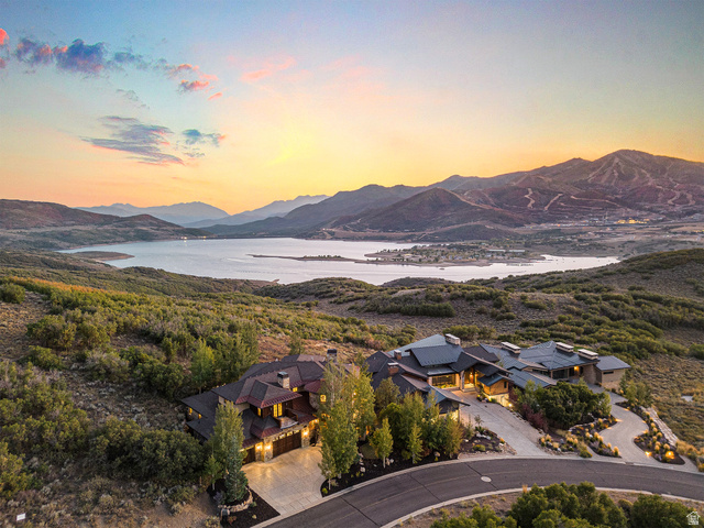 1210 LASSO TRL, Hideout UT 84036