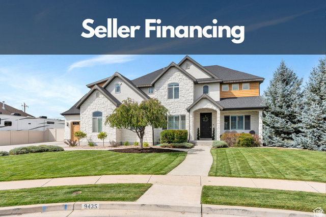 9435 N ASPEN HOLLOW CIR, Highland UT 84003