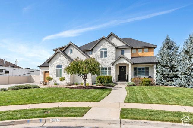 MLS #2113412                     located at 9435 N Aspen Hollow Cir,
                     Highland, UT
