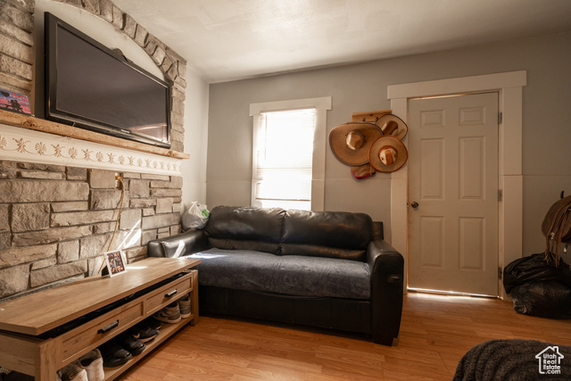 Photo 11 for MLS #2113413 at 1519 E 3000 North