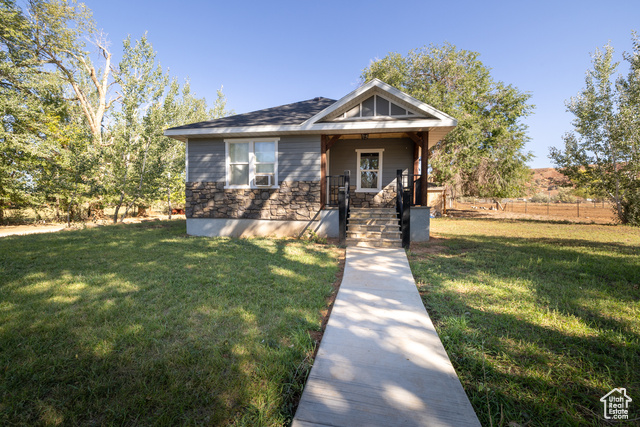 Photo 28 for MLS #2113413 at 1519 E 3000 North