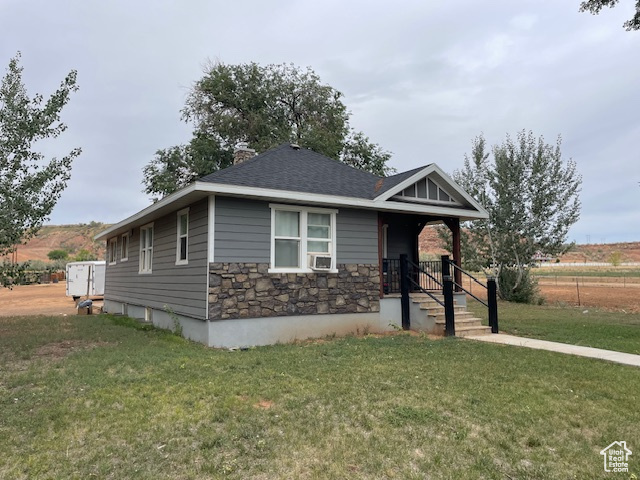 1519 E 3000 N, Roosevelt UT 84066