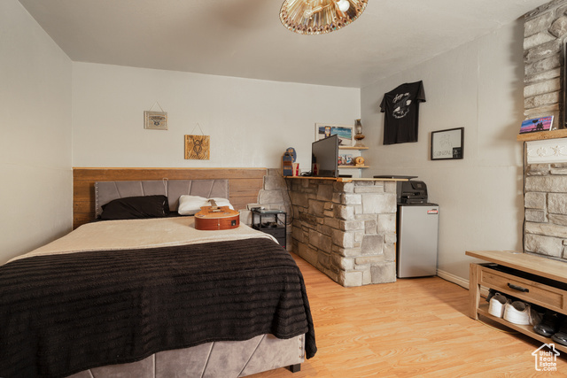 Photo 17 for MLS #2113413 at 1519 E 3000 North
