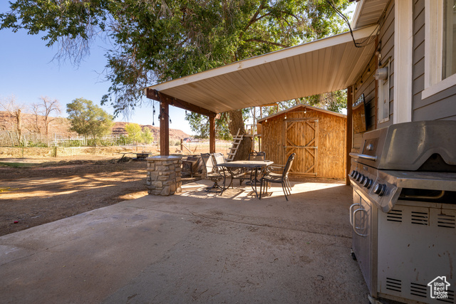 Photo 32 for MLS #2113413 at 1519 E 3000 North