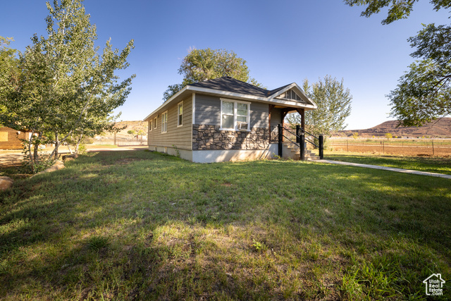 Photo 29 for MLS #2113413 at 1519 E 3000 North