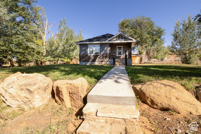 Photo 27 for MLS #2113413 at 1519 E 3000 North