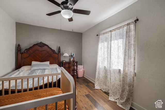 Photo 19 for MLS #2113413 at 1519 E 3000 North