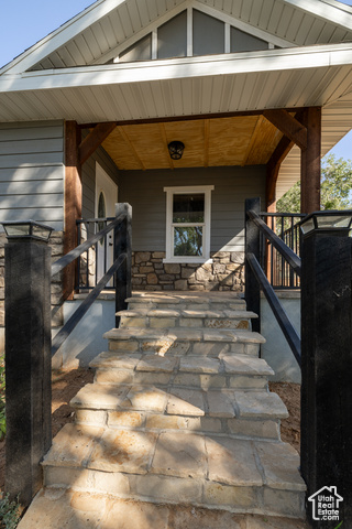 Photo 25 for MLS #2113413 at 1519 E 3000 North