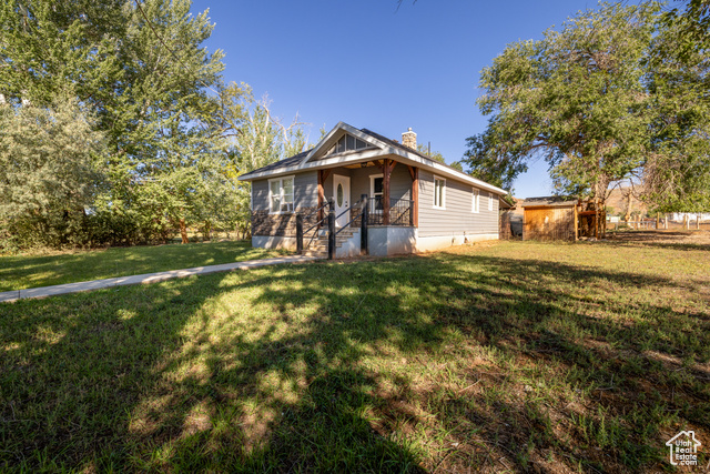 Photo 26 for MLS #2113413 at 1519 E 3000 North