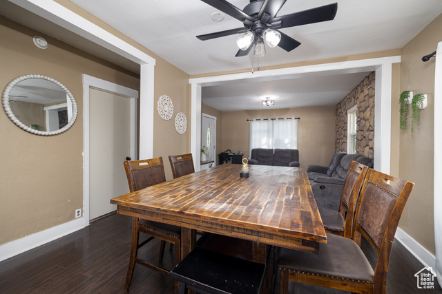 Photo 13 for MLS #2113413 at 1519 E 3000 North