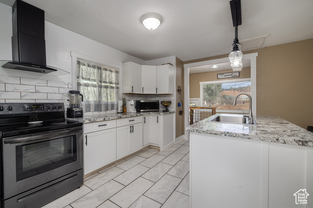 Photo 15 for MLS #2113413 at 1519 E 3000 North