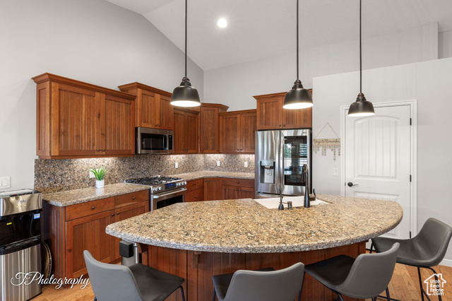Photo 10 for MLS #2113415 at 1586 W Bonita Bay Cir