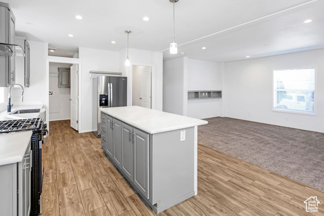 Photo 7 for MLS #2113417 at 1500 N Angel St #12