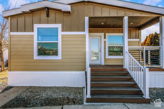 1500 N ANGEL ST #12, Layton UT 84041