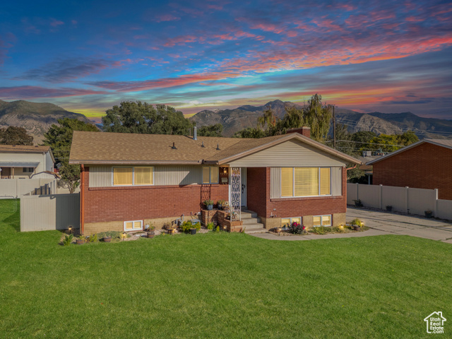 1320 ORCHARD AVE, Ogden UT 84404