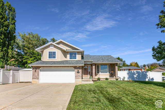 1069 E 3325 N, Layton UT 84040