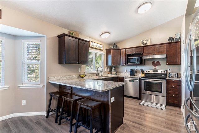 Photo 8 for MLS #2113427 at 885 N 3200 West