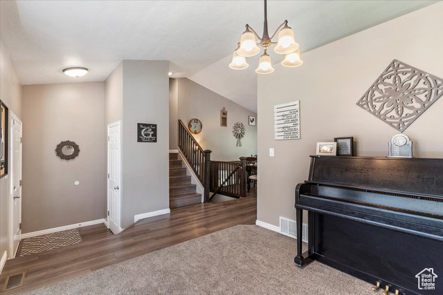 Photo 4 for MLS #2113427 at 885 N 3200 West