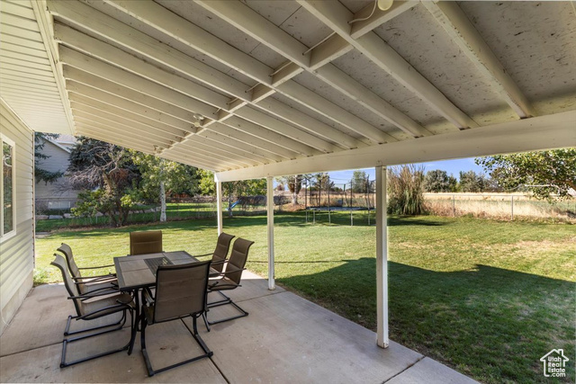 Photo 24 for MLS #2113427 at 885 N 3200 West