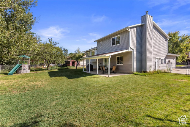 Photo 26 for MLS #2113427 at 885 N 3200 West