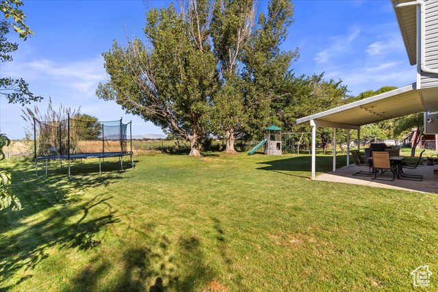 Photo 27 for MLS #2113427 at 885 N 3200 West