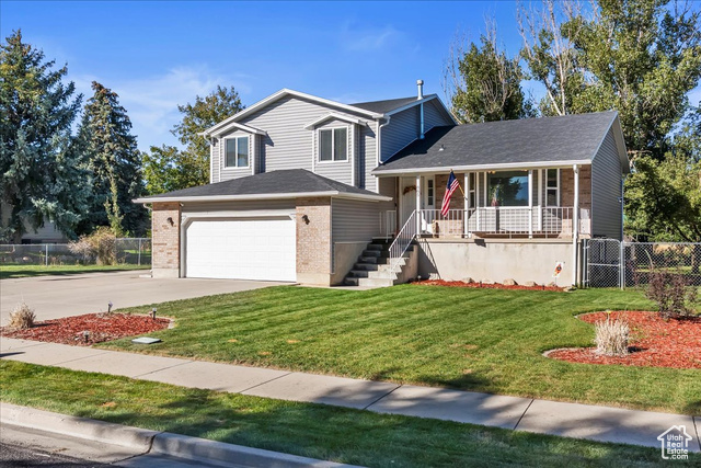 MLS #2113427 - 885 N 3200 West