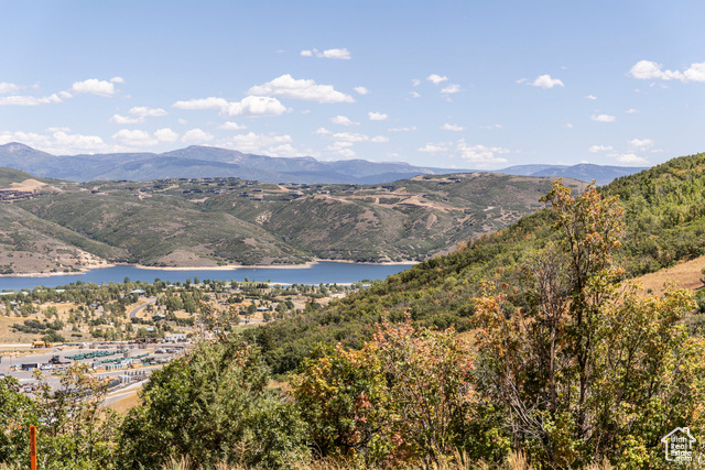 8773 N SKI BEACH WAY, Park City UT 84060