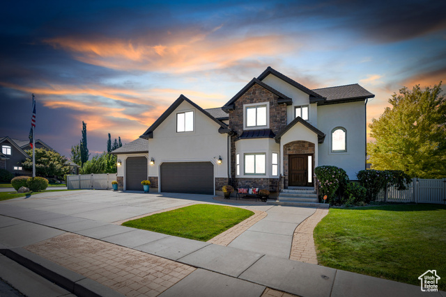 11197 N PARK DR, Highland UT 84003
