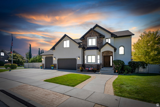 11197 N Park Dr
                     MLS #2113436