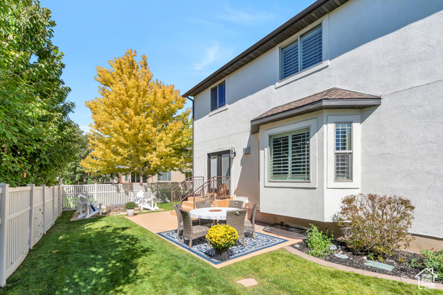 Photo 4 for MLS #2113436 at 11197 N Park Dr