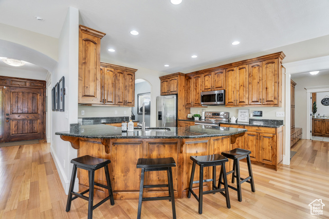Photo 7 for MLS #2113436 at 11197 N Park Dr