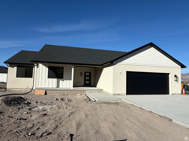291 N SOUTH BEND DR., Monroe UT 84754