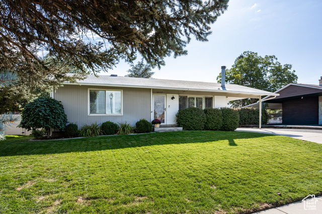 Photo 39 for MLS #2113441 at 10557 S Primrose Dr
